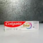 Pasta Dental Colgate Total - Prevención Activa - 63ml