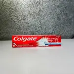 Pasta Dental Blanqueadora - Colgate Luminous White -  75ml