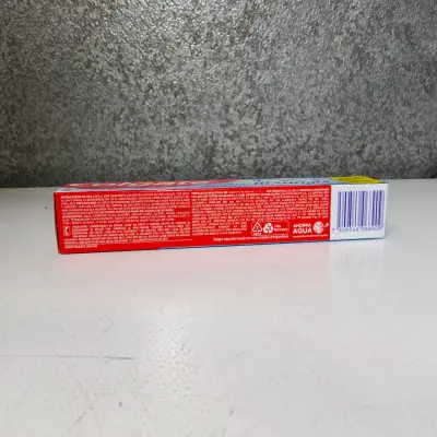 Pasta Dental Colgate Triple Acción Xtra Blancura - 50ml