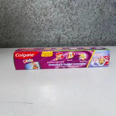 Pasta Dental Para Niños Colgate Kids - 50gr