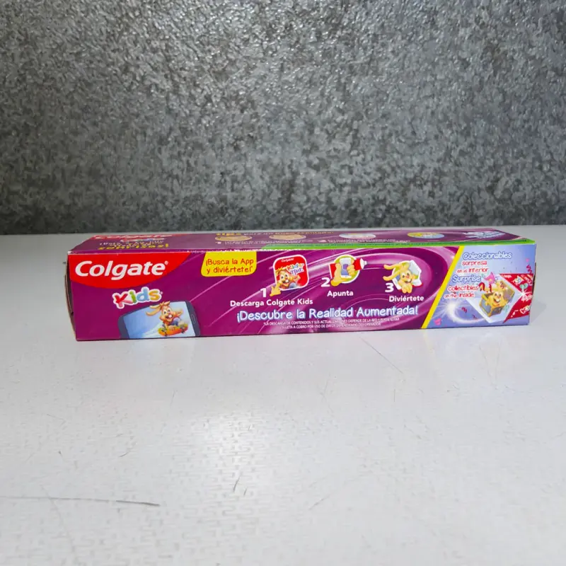 Pasta Dental Para Niños Colgate Kids - 50gr