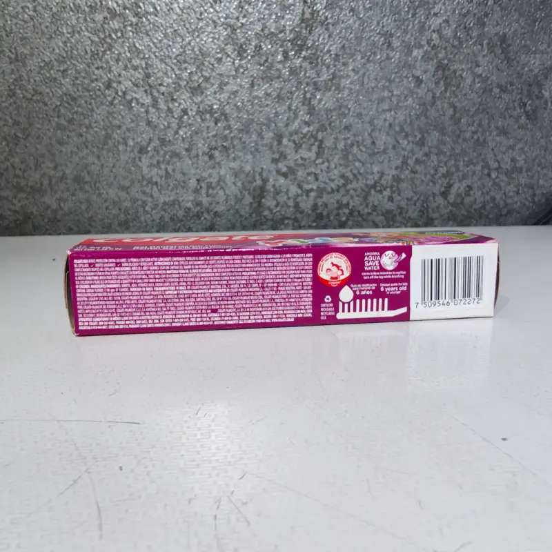 Pasta Dental Para Niños Colgate Kids - 50gr