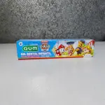 Gel Dental Infantil GUM – PAW PATROL - 50g