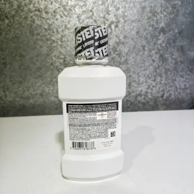 Enjuague Bucal Listerine Whitening Extreme - 236ml