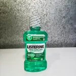 Enjuague bucal Listerine Pro-Encías menta - 250ml
