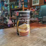 Café Capuccino Vainilla - Member's Mark - 1.8 kg