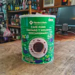 Café Puro Descafeinado Veracruz y Chiapas - Member's Mark 1.2 kg