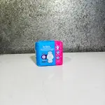 Toallas Femeninas -  Kotex con alas ultradelgada - 10pzas