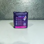 Toallas Femeninas Saba Buenas Noches Nocturna con Alas - 6pzas.