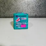 Toallas Femeninas Saba Ultra Invisible Buenos Días Ultradelgada con Alas - 10pzas