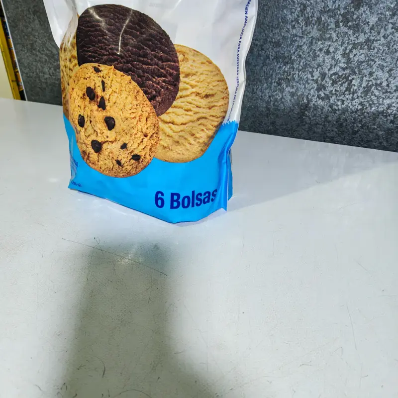 Galletas Surtidas Member's Mark - 1.200Kg