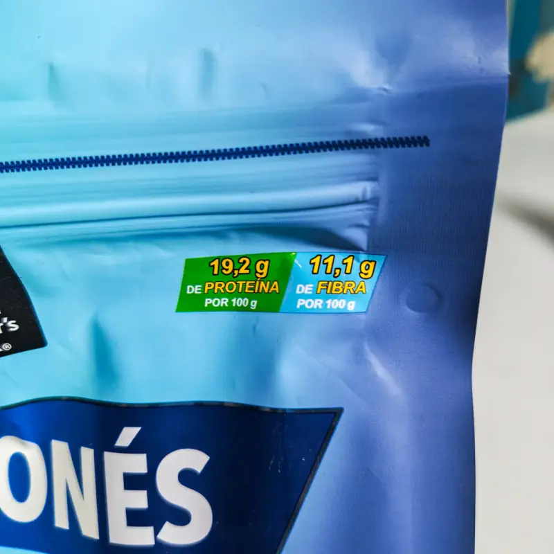 Cacahuates Member's Mark Japonés - 850g