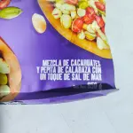 Mezcla Salada Member's Mark de Cacahuates y Semillas - 850g