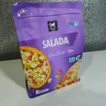 Mezcla Salada Member's Mark de Cacahuates y Semillas - 850g