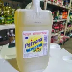Aceite vegetal Patrona Garrafa - 5Litros