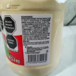 Mayonesa con Limón - McCormick 3.4 kg