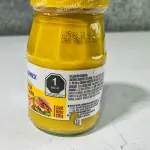 Mostaza McCormick preparada 210gr