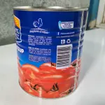 Salsa cátsup - Clemente Jacques Lata de 3 Kg