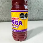 Salsa Chamoy Mega original - 500gr