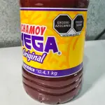Salsa Chamoy Mega original - 4.1 Kg