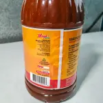 Salsa La Botanera Clásica - 2.5 Litro