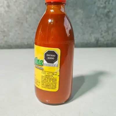 Salsa Valentina Picante - 250ml