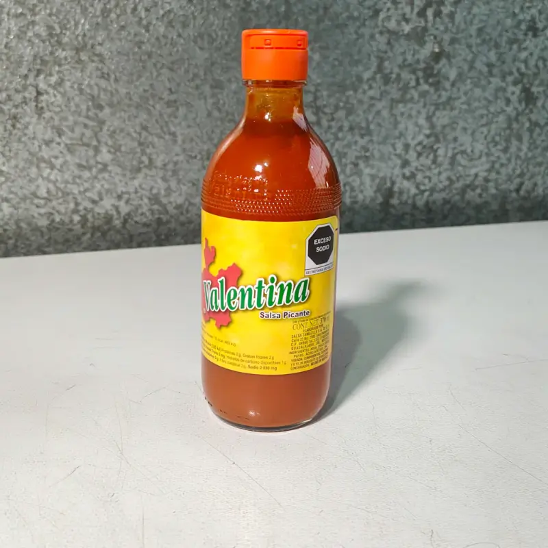 Salsa Valentina Picante - 250ml