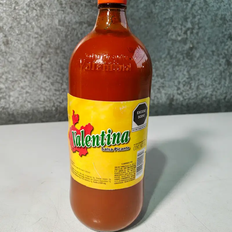 Salsa Valentina Picante - 370ml