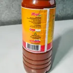 Salsa La Botanera Clásica - 1.5 Litros