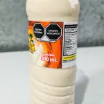 Horchata Flor De María Tradicional - Concentrado de Arroz - 500ml
