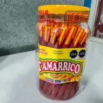 Tamarrico Betamex Tamarindo 1kg - 50 Pzas