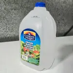 Vinagre blanco Clemente Jacques de alcohol de caña 3.7 L