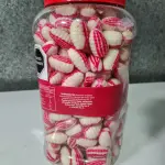 Caramelo Macizo de Menta - Bote de 3Kg