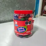 Lucky Gum - Bote con 120pzs