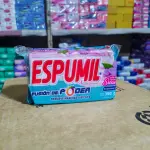 Jabón en barra - Explosión de Frescura -  350g