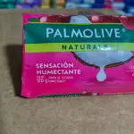 Jabón Palmolive Naturals Cereza y Coco - 120g