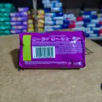 Jabón Palmolive Naturals Lavanda y Crema - 120g