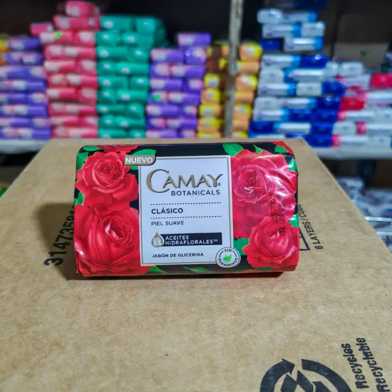 Jabón Camay Clásico - 150g