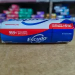 Jabón Escudo antibacterial protección fórmula original - 135g