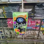Bolsa camiseta poliseda Reyma - 25x40 - 1kg