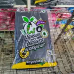 Bolsas Negras Para Basura Anguiplast - 60x90cm - 1kg