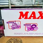 Aluminio Mega Max Extra Fuerte 400 - 1 rollo