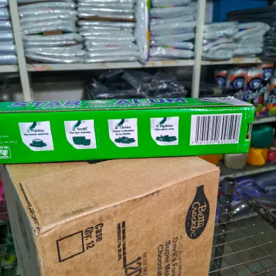 Papel Aluminio - Star Alum 50 - 1 rollo 160g