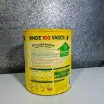 Nido Leche En Polvo Entera Fortificada 2.88 Kg