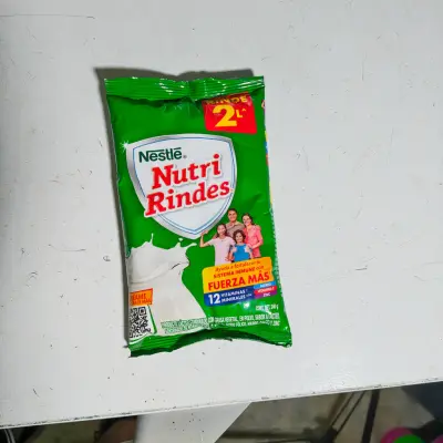 Nutri Rinde - Bolsa - 240gr