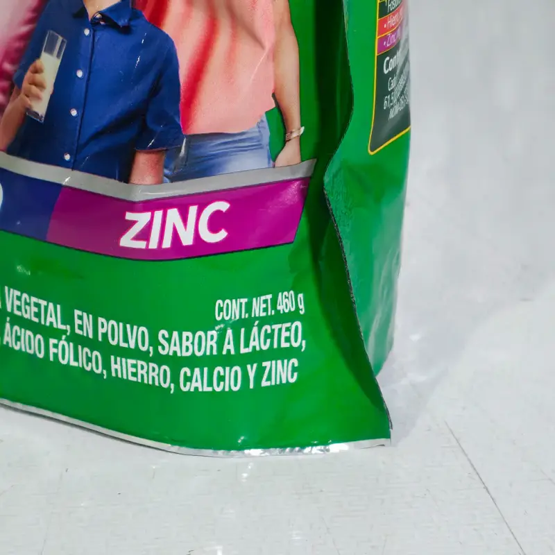 Nutri Rinde - Bolsa - 460gr