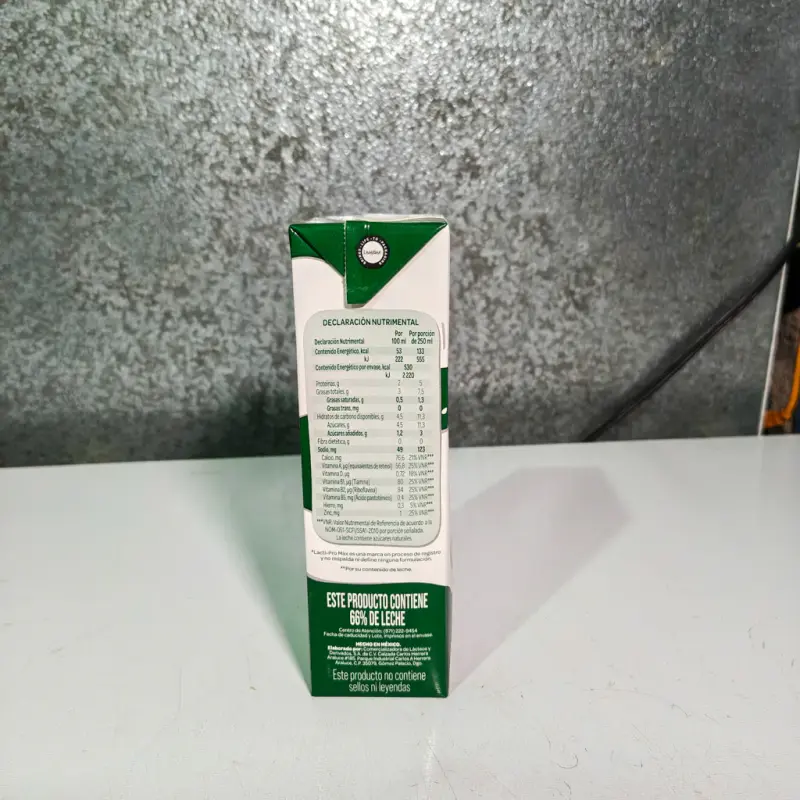 Nutri Clásica - Lacti Pro Max - 1 Litro