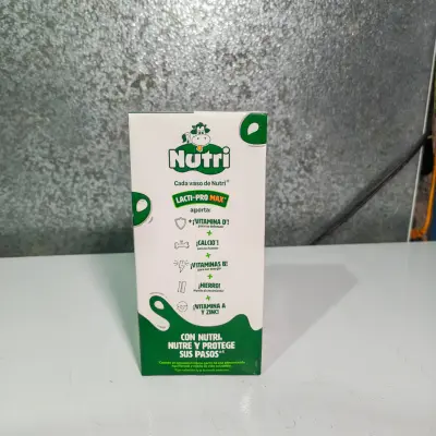 Nutri Clásica - Lacti Pro Max - 1 Litro