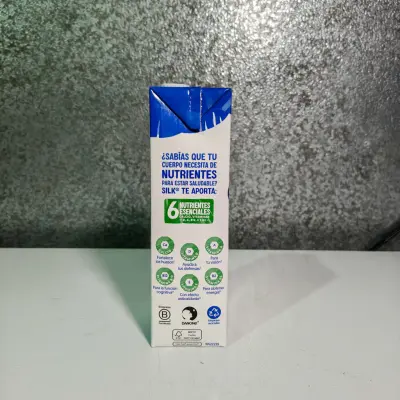 Leche Silk - Almendra de California Sin Azúcar 946ml