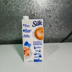 Leche Silk - Almendra de California Sin Azúcar 946ml